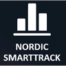 Nordic SmartTrack Logo